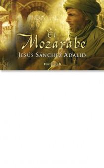 MOZARABE, EL -LIBRINOS- | 9788466648028 | SANCHEZ ADALID, JESUS | Galatea Llibres | Llibreria online de Reus, Tarragona | Comprar llibres en català i castellà online