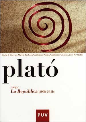 REPUBLICA, LA | 9788437074740 | PLATO | Galatea Llibres | Llibreria online de Reus, Tarragona | Comprar llibres en català i castellà online