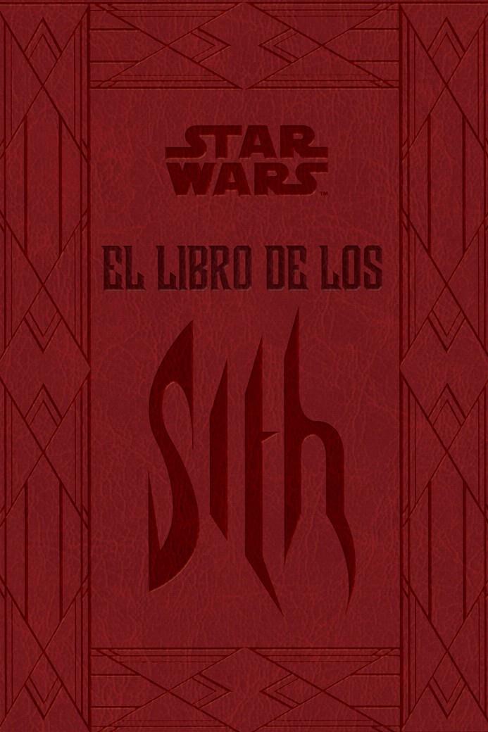 EL LIBRO DE LOS SITH | 9788448006334 | VARIOS AUTORES | Galatea Llibres | Llibreria online de Reus, Tarragona | Comprar llibres en català i castellà online