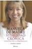 VITALIDAD CRONICA | 9788408057635 | DE MADRE, MANUELA | Galatea Llibres | Llibreria online de Reus, Tarragona | Comprar llibres en català i castellà online