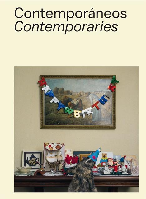 CONTEMPORÁNEOS | 9788416248209 | Galatea Llibres | Llibreria online de Reus, Tarragona | Comprar llibres en català i castellà online