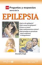 100 PREGUNTAS Y RESPUESTAS  EPILEPSIA | 9788467605617 | SINGH, ANURADHA | Galatea Llibres | Llibreria online de Reus, Tarragona | Comprar llibres en català i castellà online