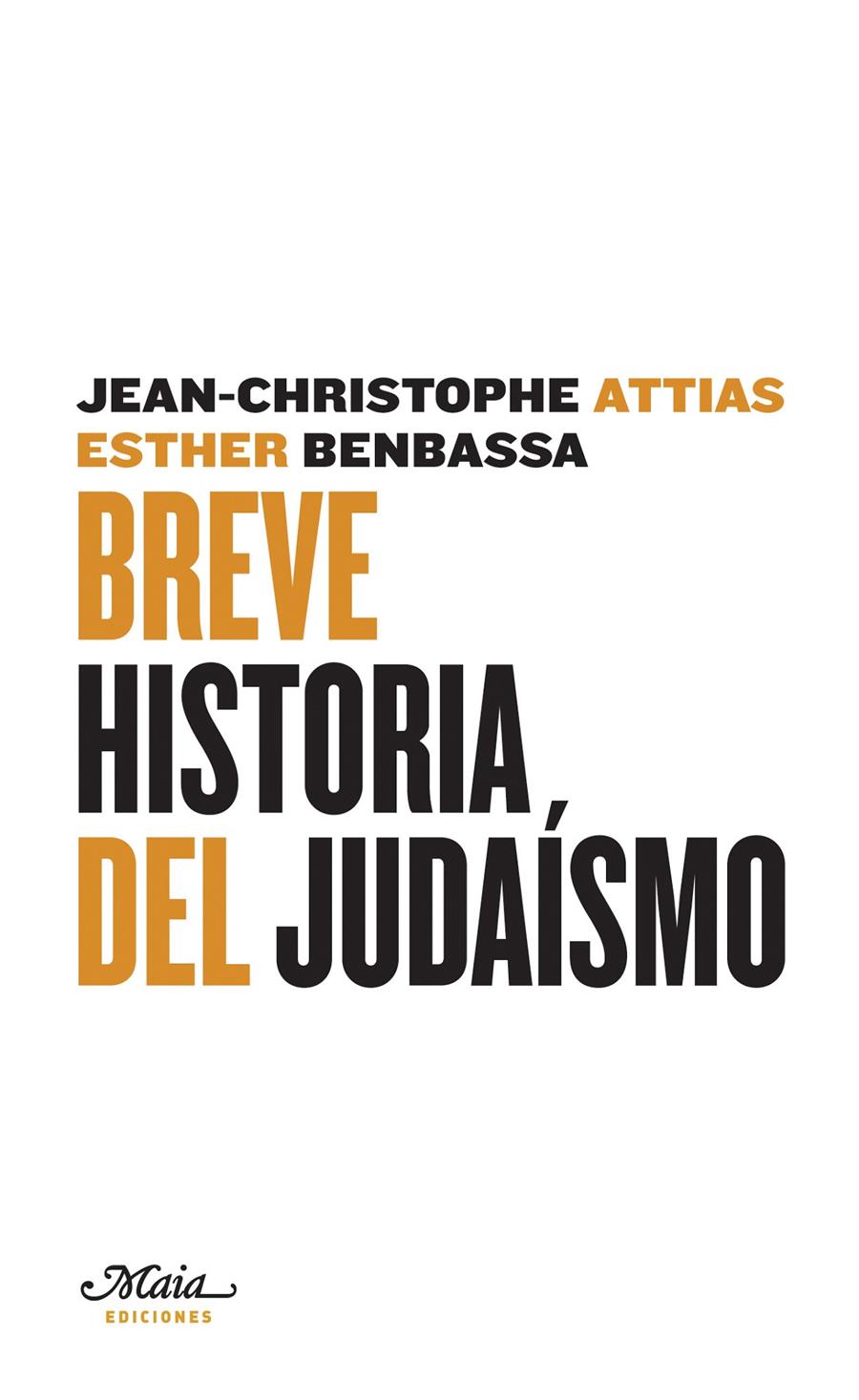 BREVE HISTORIA DEL JUDAISMO | 9788493664121 | A.A.V.V. | Galatea Llibres | Librería online de Reus, Tarragona | Comprar libros en catalán y castellano online