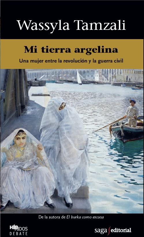 MI TIERRA ARGELINA | 9788493875046 | TAMZALI, WASSYLA | Galatea Llibres | Llibreria online de Reus, Tarragona | Comprar llibres en català i castellà online