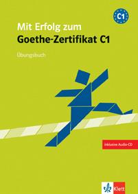 MIT ERFOLG ZUM GOETHE-ZERTIFICAT - NIVEL C1 - CUADERNO DE EJERCICIOS + CD | 9783126758345 | VARIOS AUTORES | Galatea Llibres | Llibreria online de Reus, Tarragona | Comprar llibres en català i castellà online