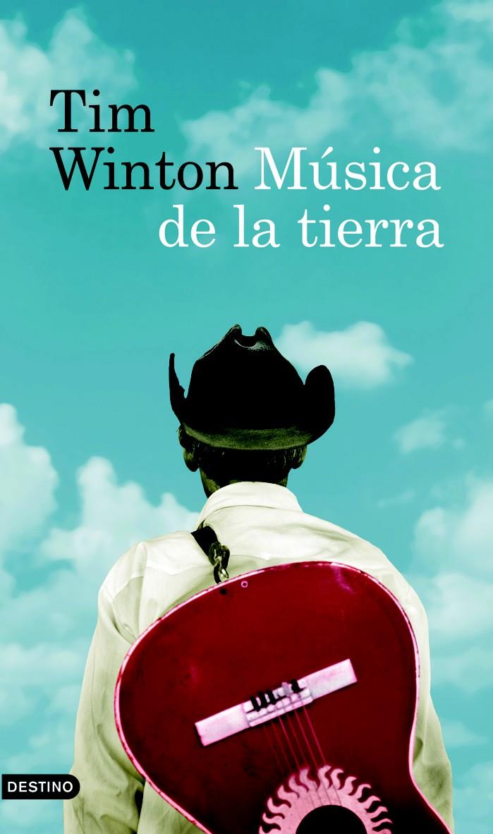 MUSICA DE LA TIERRA | 9788423340972 | WINTON, TIM | Galatea Llibres | Librería online de Reus, Tarragona | Comprar libros en catalán y castellano online