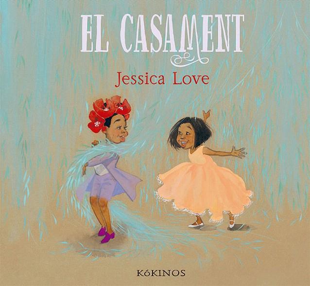 EL CASAMENT | 9788417742348 | LOVE, JESSICA | Galatea Llibres | Llibreria online de Reus, Tarragona | Comprar llibres en català i castellà online