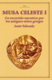 MUSICA CELESTE 1 | 9788446018254 | TABOADA, JESUS | Galatea Llibres | Librería online de Reus, Tarragona | Comprar libros en catalán y castellano online