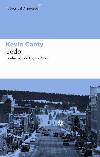 TODO | 9788492663583 | CANTY, KEVIN | Galatea Llibres | Llibreria online de Reus, Tarragona | Comprar llibres en català i castellà online