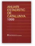 ANUARI ESTADISTIC DE CATALUNYA 1999 | 9788439349136 | Galatea Llibres | Llibreria online de Reus, Tarragona | Comprar llibres en català i castellà online