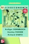 MACROECONOMIA 8A EDICION | 9788448132187 | DORNBUSCH, RUDIGER | Galatea Llibres | Llibreria online de Reus, Tarragona | Comprar llibres en català i castellà online