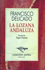 LOZANA ANDALUZA, LA | 9788423918386 | DELICADO, FRANCISCO | Galatea Llibres | Llibreria online de Reus, Tarragona | Comprar llibres en català i castellà online