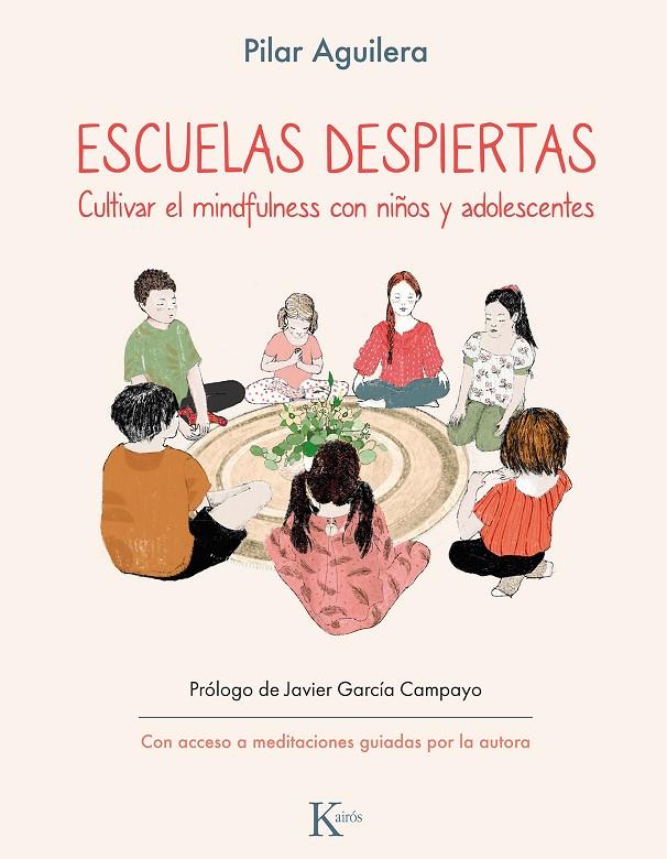 ESCUELAS DESPIERTAS | 9788411211925 | AGUILERA, PILAR | Galatea Llibres | Llibreria online de Reus, Tarragona | Comprar llibres en català i castellà online