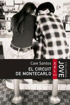 CIRCUIT DE MONTECARLO, EL | 9788466407137 | SANTOS, CARE | Galatea Llibres | Librería online de Reus, Tarragona | Comprar libros en catalán y castellano online