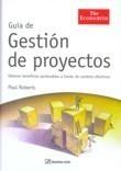 GUÍA DE GESTIÓN DE PROYECTOS | 9788498750133 | ROBERTS, PAUL | Galatea Llibres | Llibreria online de Reus, Tarragona | Comprar llibres en català i castellà online