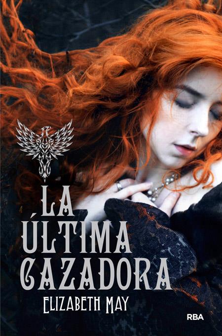 LA ÚLTIMA CAZADORA | 9788427205260 | MAY, ELIZABETH | Galatea Llibres | Llibreria online de Reus, Tarragona | Comprar llibres en català i castellà online