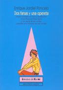 DOS FARSAS Y UNA OPERETA | 9788470305238 | JARDIEL PONCELA, ENRIQUE | Galatea Llibres | Llibreria online de Reus, Tarragona | Comprar llibres en català i castellà online