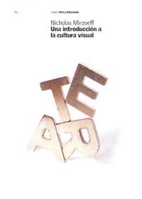 INTRODUCCION A LA CULTURA VISUAL, UNA | 9788449313905 | MIRZOEFF, NICHOLAS | Galatea Llibres | Llibreria online de Reus, Tarragona | Comprar llibres en català i castellà online