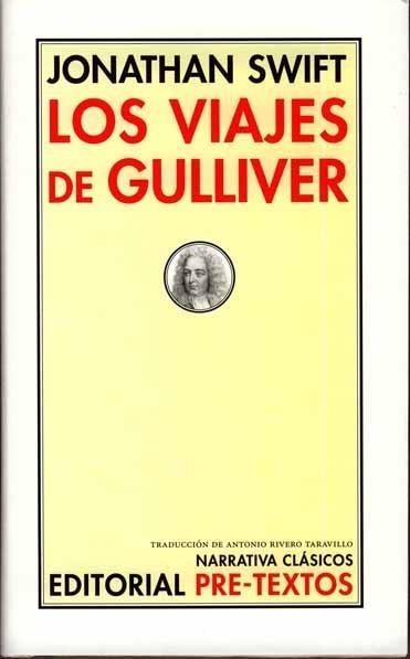 VIAJES DE GULLIVER, LOS | 0000097884819 | SWIFT, JONATHAN | Galatea Llibres | Llibreria online de Reus, Tarragona | Comprar llibres en català i castellà online