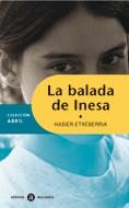 BALADA DE INESA, LA | 9788424609474 | ETXEBERRIA, HASIER | Galatea Llibres | Librería online de Reus, Tarragona | Comprar libros en catalán y castellano online