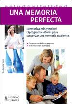 MEMORIA PERFECTA, UNA | 9788425517747 | VAUTRIN, DANIELLE | Galatea Llibres | Llibreria online de Reus, Tarragona | Comprar llibres en català i castellà online