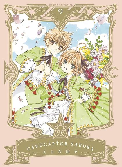 CARDCAPTOR SAKURA 9 | 9788467940015 | CLAMP | Galatea Llibres | Llibreria online de Reus, Tarragona | Comprar llibres en català i castellà online