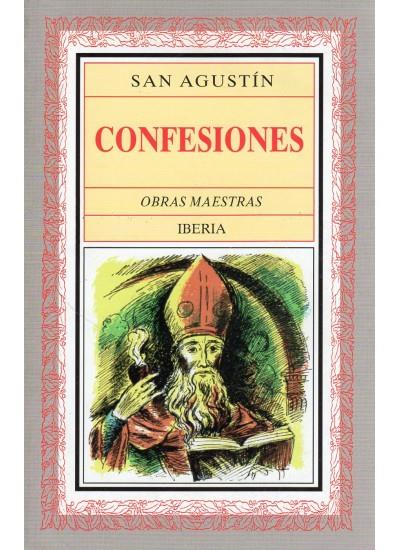 CONFESIONES | 9788470820694 | SAN AGUSTIN | Galatea Llibres | Llibreria online de Reus, Tarragona | Comprar llibres en català i castellà online