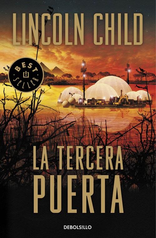 LA TERCERA PUERTA | 9788490625033 | CHILD, LINCOLN | Galatea Llibres | Llibreria online de Reus, Tarragona | Comprar llibres en català i castellà online