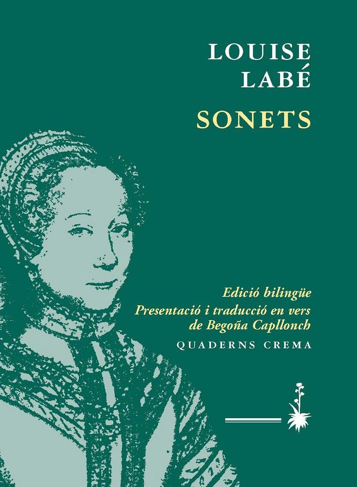 SONETS | 9788477275060 | LABÉ, LOUISE | Galatea Llibres | Librería online de Reus, Tarragona | Comprar libros en catalán y castellano online