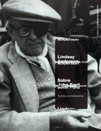 SOBRE JOHN FORD | 9788449311147 | ANDERSON, LINDSAY | Galatea Llibres | Llibreria online de Reus, Tarragona | Comprar llibres en català i castellà online