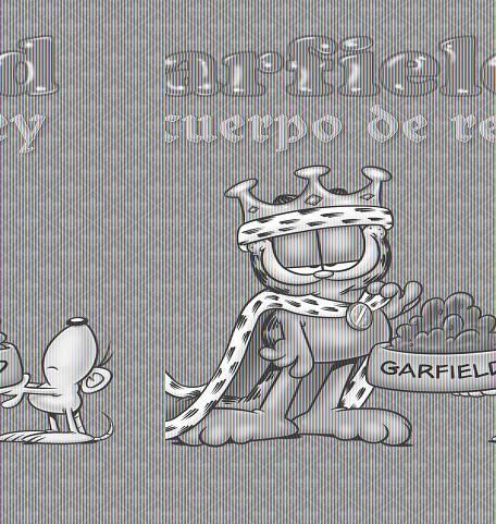 GARFIELD, A CUERPO DE REY | 9788492534319 | DAVIS, JIM | Galatea Llibres | Librería online de Reus, Tarragona | Comprar libros en catalán y castellano online