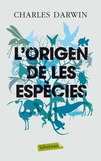 ORIGEN DE LES ESPÈCIES, L' | 9788499303352 | DARWIN, CHARLES | Galatea Llibres | Librería online de Reus, Tarragona | Comprar libros en catalán y castellano online