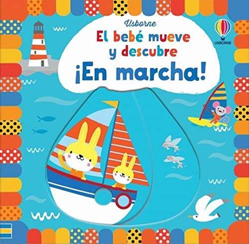 EN MARCHA | 9781474993401 | FIONA WATT | Galatea Llibres | Llibreria online de Reus, Tarragona | Comprar llibres en català i castellà online