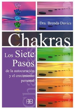 CHAKRAS, LOS SIETE PASOS | 9788415292159 | DAVIES, BRENDA | Galatea Llibres | Llibreria online de Reus, Tarragona | Comprar llibres en català i castellà online