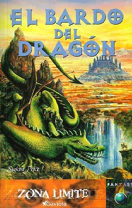 BARDO DEL DRAGON, EL | 9788439210108 | PRICE, SUSAN | Galatea Llibres | Librería online de Reus, Tarragona | Comprar libros en catalán y castellano online