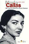 MARIA CALLAS | 9788473067430 | LELAIT, DAVID | Galatea Llibres | Librería online de Reus, Tarragona | Comprar libros en catalán y castellano online