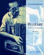 DUCHAMP | 9788478441471 | RAMÍREZ, JUAN ANTONIO | Galatea Llibres | Llibreria online de Reus, Tarragona | Comprar llibres en català i castellà online