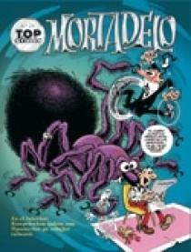 TOP COMIC MORTADELO 24 (LIB) | 9788466631655 | IBAÑEZ, FRANCISCO | Galatea Llibres | Librería online de Reus, Tarragona | Comprar libros en catalán y castellano online