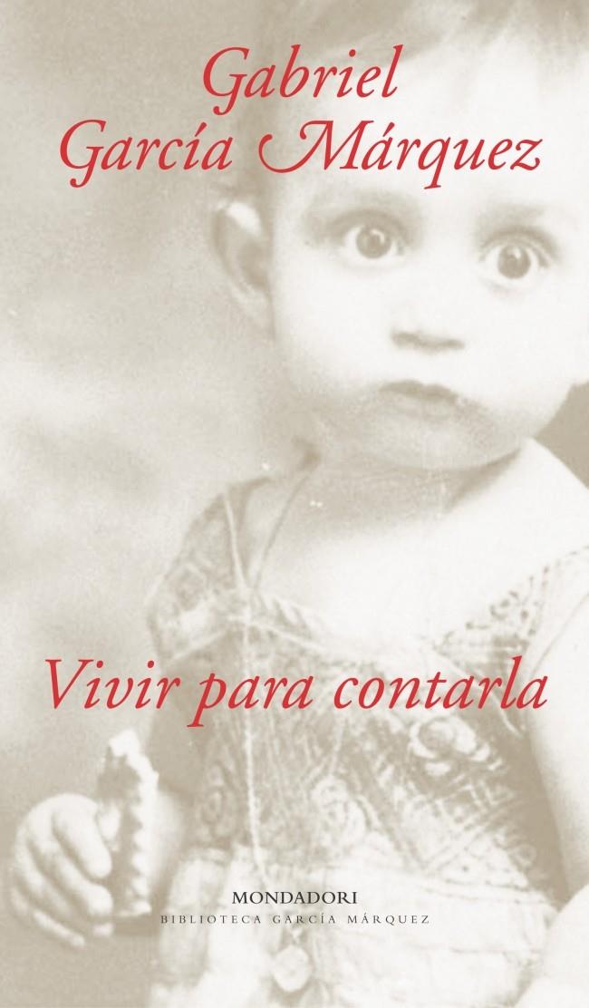 VIVIR PARA CONTARLA (TELA) | 9788439709862 | GARCIA MARQUEZ, GABRIEL | Galatea Llibres | Librería online de Reus, Tarragona | Comprar libros en catalán y castellano online