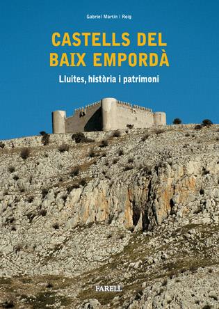 CASTELLS DEL BAIX EMPORDA | 9788495695574 | MARTIN I ROIG, GABRIEL | Galatea Llibres | Llibreria online de Reus, Tarragona | Comprar llibres en català i castellà online