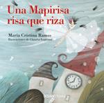 MAPIRISA RISA QUE RIZA | 9789707774360 | RAMOS, Mº CRISTINA | Galatea Llibres | Llibreria online de Reus, Tarragona | Comprar llibres en català i castellà online