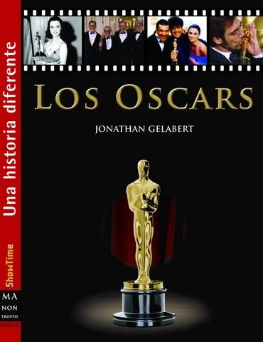 OSCARS, LOS | 9788496924277 | GELABERT, JONATHAN | Galatea Llibres | Llibreria online de Reus, Tarragona | Comprar llibres en català i castellà online