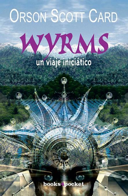 WYRMS, UN VIAJE INICIATICO | 9788496829442 | SCOTT CARD, ORSON | Galatea Llibres | Llibreria online de Reus, Tarragona | Comprar llibres en català i castellà online