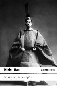 BREVE HISTORIA DEL JAPON | 9788420653679 | HANE, MIKISO | Galatea Llibres | Llibreria online de Reus, Tarragona | Comprar llibres en català i castellà online