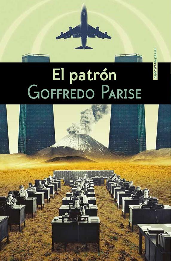 EL PATRÓN | 9788415601449 | PARISE, GOFFREDO | Galatea Llibres | Llibreria online de Reus, Tarragona | Comprar llibres en català i castellà online