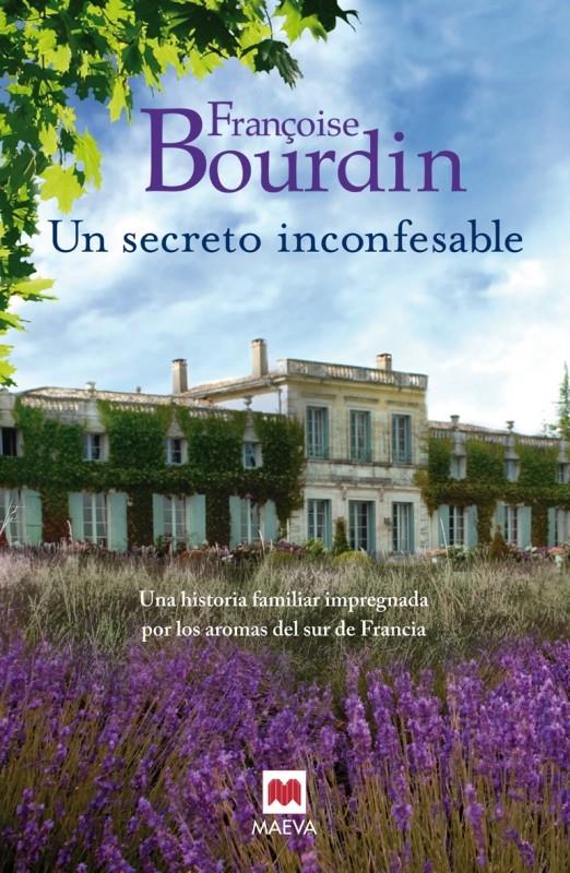 UN SECRETO INCONFESABLE | 9788415893912 | BOURDIN, FRANÇOISE | Galatea Llibres | Llibreria online de Reus, Tarragona | Comprar llibres en català i castellà online