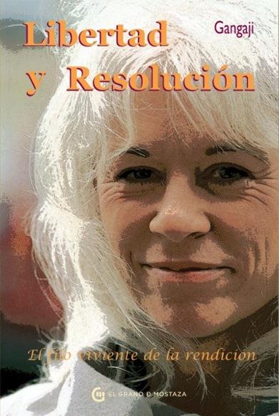 LIBERTAD Y RESOLUCIÓN | 9788493809126 | GANGAJI | Galatea Llibres | Librería online de Reus, Tarragona | Comprar libros en catalán y castellano online