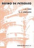 REFINO DE PETROLEO     (DIP) | 9788429179040 | GARY-HANDWERK | Galatea Llibres | Llibreria online de Reus, Tarragona | Comprar llibres en català i castellà online