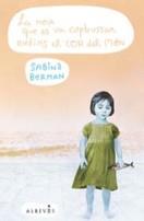 NOIA QUE ES VA CAPBUSSAR ENDINS EL COR DEL MÓN | 9788493792022 | BERMAN GOLDBERG, SABINA | Galatea Llibres | Llibreria online de Reus, Tarragona | Comprar llibres en català i castellà online