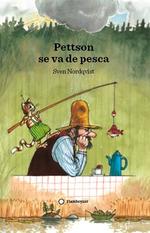 PETTSON SE VA DE PESCA | 9788417749149 | NORDQVIST, SVEN | Galatea Llibres | Llibreria online de Reus, Tarragona | Comprar llibres en català i castellà online